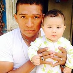 Eubencio Perez Fonseca
