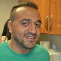 George Rasmi Hennawy