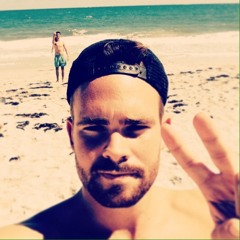 Nick van der Westhuizen