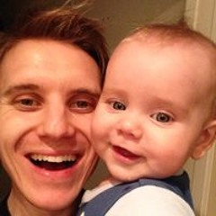 Daniel Grant Cowling