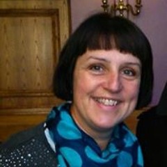 Alison Armstrong-Lee