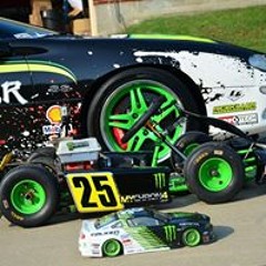 Kicker