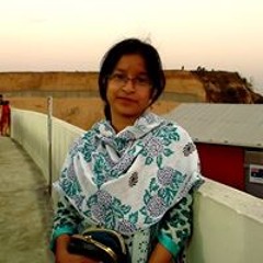 Kazi Nahida