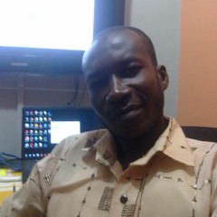 Arnold Kabu Ocansey