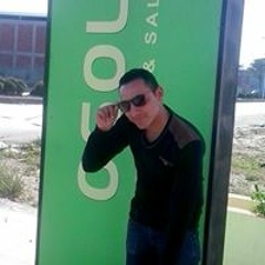 Ahmed Kamal 392
