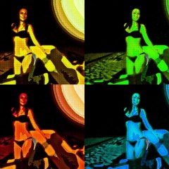 Erica Podda " Djinn"