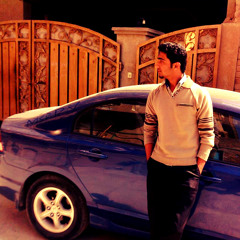 Hadii khan (imad khan)