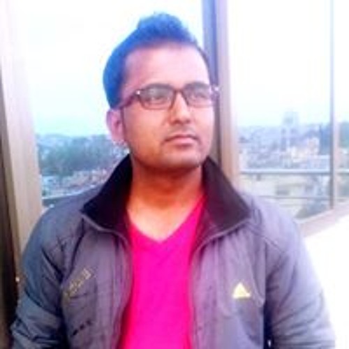 Amrit Thapa Chhetri’s avatar