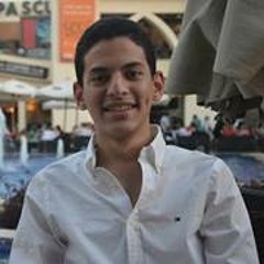 Hisham Ghali