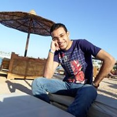 Alaa Maghawry