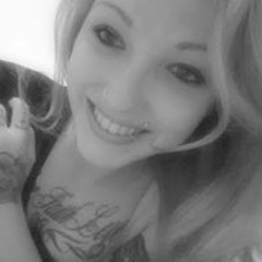 Michelle van Stiphout