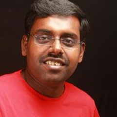 Binoy Mavelikara