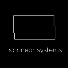 nonlinear systems