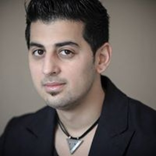 Wahid Samim’s avatar