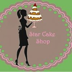 Star Cake