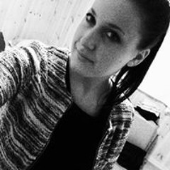 Michelle Eriksson Bryske