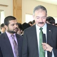 Muhammad Rehan Tahir 1