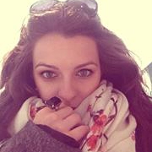 Martina Ekzarhova’s avatar
