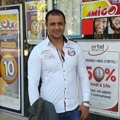 Petros Peter