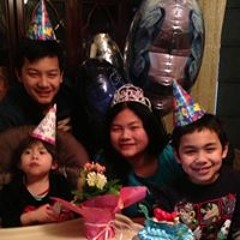 JaimeChie Michael Rivas