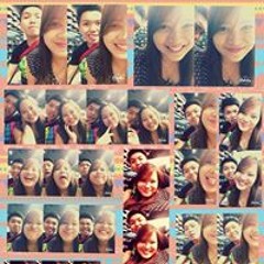 Chris Daniela Olimberio