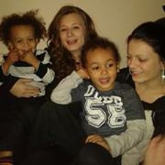 Kelly Ty-Tjs Mummy Tyler