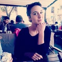 Ece Su Gıyın