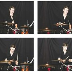 Late Night Antics - Original Composition