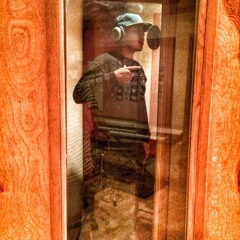 Infrared Jay