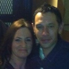 Maxine Gripton-Hillier