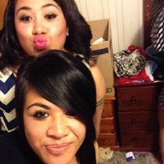 Juliana Ga'i Robertson