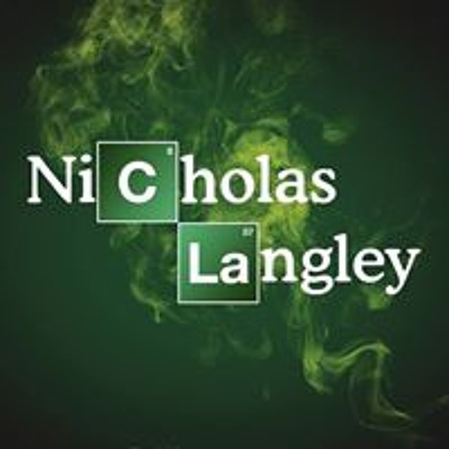 Nicholas Langley 3’s avatar