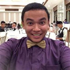 Kent Ramos Pacamalan