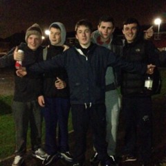 Reece Mitchell-Fidler