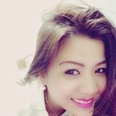 Joy Marie M. Lomongo