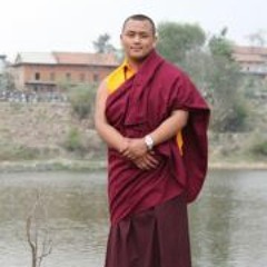 Tulku Sangay 1