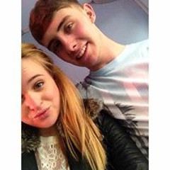 Simona Louise Thompson