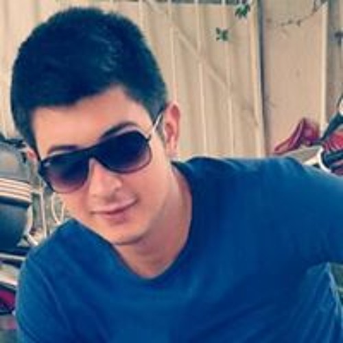 Halil Hakan’s avatar