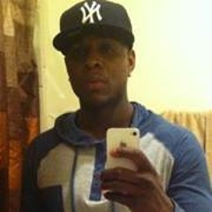 Patrick Nnamdi George