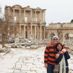 Denok Anggraini Kong