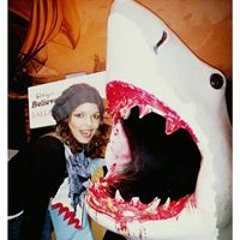 Angelina Hudson-Barnes