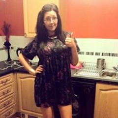 Taryn Bishbosh Wiltshire