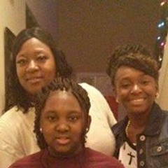 Aquaria Rivers Bennett