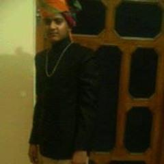 Harsh Vardhan Shekhawat
