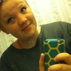 Sarah Louise Kinnett