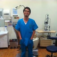 Julius Ray Luceñara