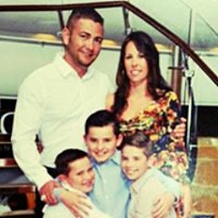 Margaret Ann Stanley