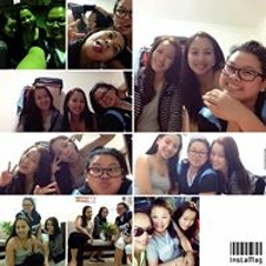 Julee Ann Relano Laudato