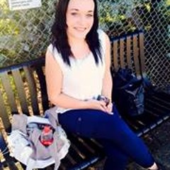 Charlotte Treacy