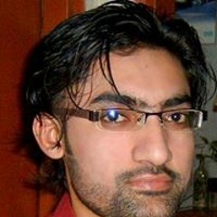 Mohammad Rizwan Khan 1